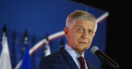 Belka o pomyśle PiS. "Nikt o zdrowych zmysłach by tego nie wymyślił”