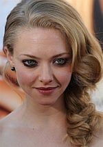 Amanda Seyfried na tropie mordercy