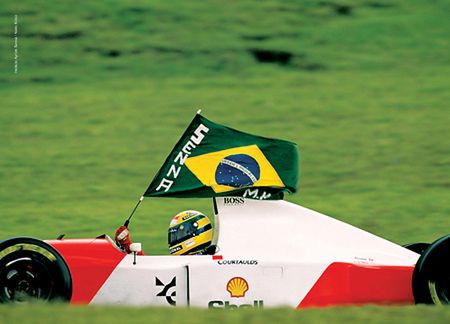 fot. Norio Koike©ASE