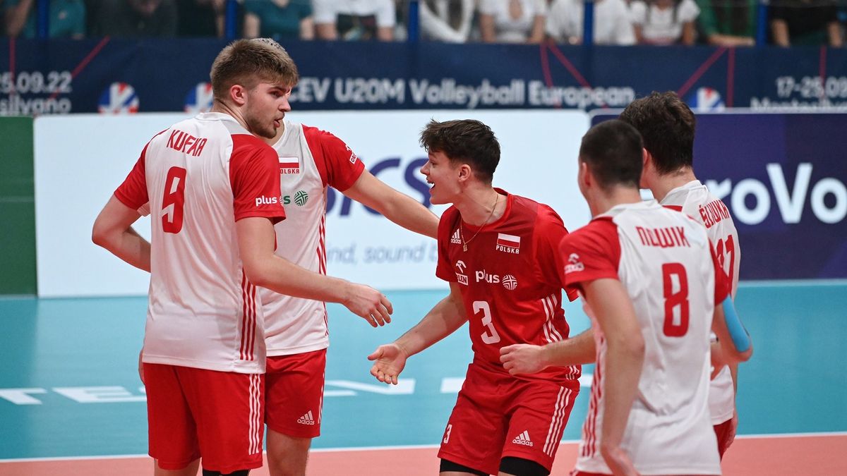 reprezentacja Polski U-20