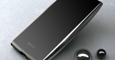 Cowon S9 dostępny już w grudniu