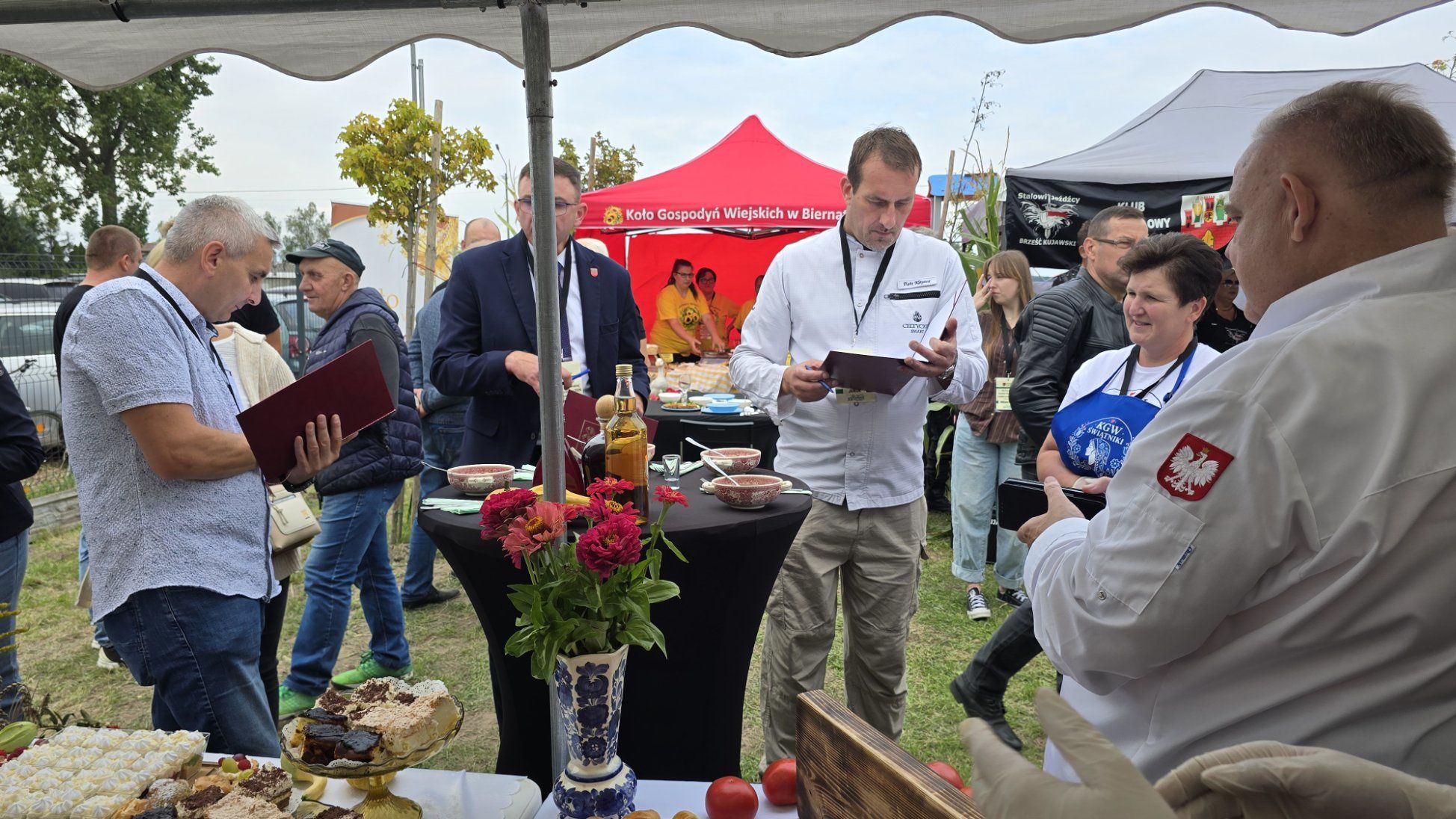 Festiwal Kuchni Kujawskiej Lubraniec 2026