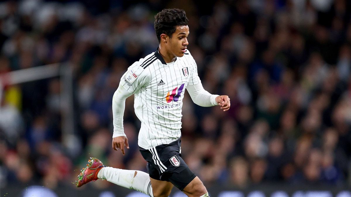 Getty Images / Clive Rose / Na zdjęciu: Fabio Carvalho