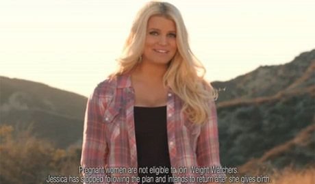 Jessica Simpson OGŁASZA ciążę!