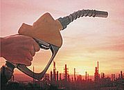 Analitycy: w przyszłym tygodniu ceny paliw mogą rosnąć