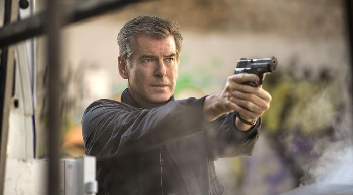 Listopadowy człowiek