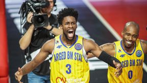 Arged BM Stal pisze historię! 18-0 które zatrzęsło Hapoelem Jerozolima
