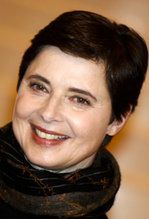 Isabella Rossellini