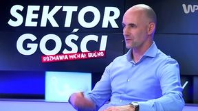 Sektor Gości 37. Tomasz Gollob nie boi się Rajdu Dakar. "Prawdziwy mężczyzna potrafi płakać" [3/3]