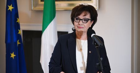 Witek odpowie Grodzkiemu. Kolejne orędzie