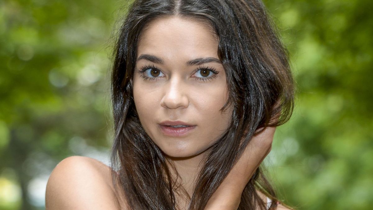 Karolina Sawka pokazała odważne zdjęcie