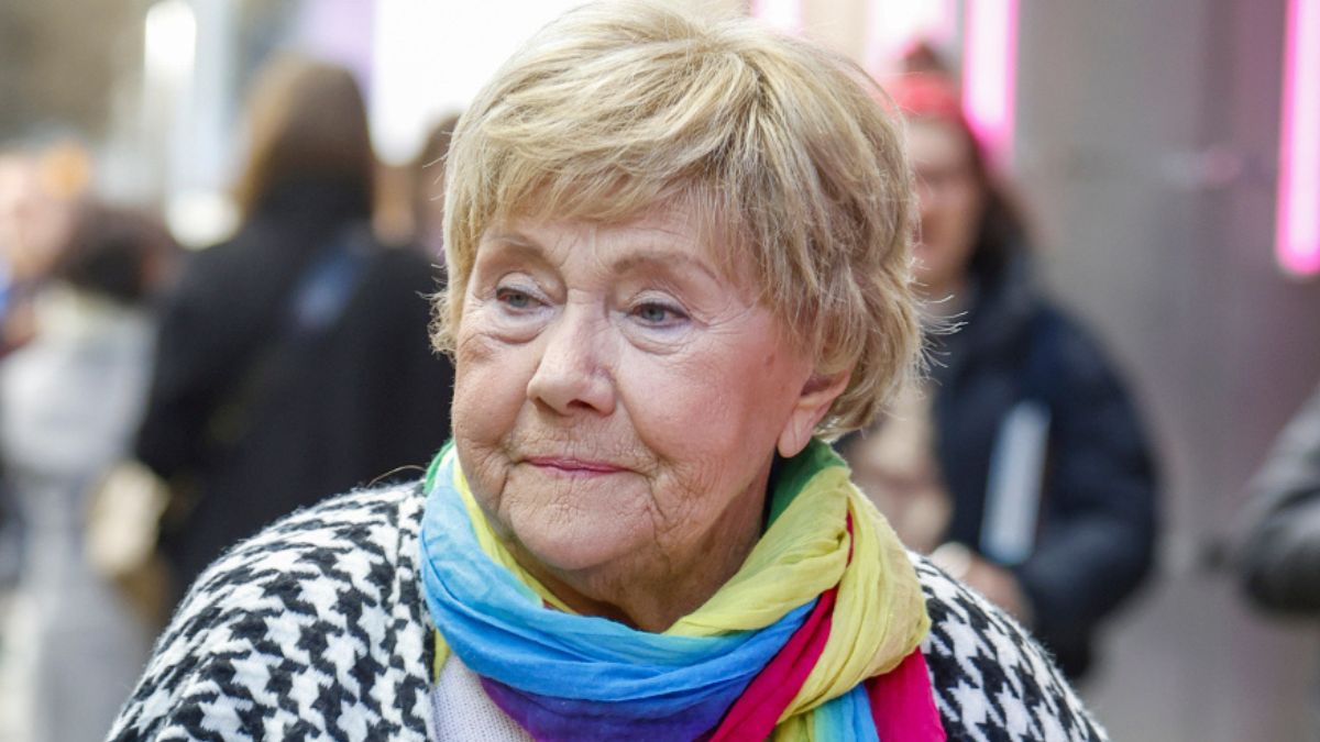 Teresa Lipowska