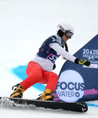 Jest podium! Świetny występ Polki