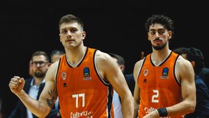 Valencia, Unicaja i Real w sobotę i niedzielę w Sportklubie!