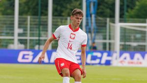 Oficjalnie: drugi zimowy transfer Bruk-Bet Termaliki Nieciecza. To powrót młodzieżowego reprezentanta Polski