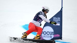 Jest podium! Świetny występ Polki tuż przed igrzyskami