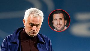 Chce zastąpić Pereza w Realu. Takie ma zdanie o Mourinho
