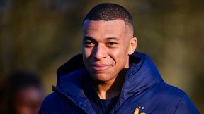 Konflikt we francuskiej kadrze. Kylian Mbappe na pierwszym planie