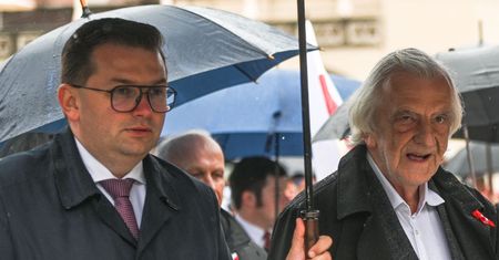 Porażka PiS w Małopolsce. "Teraz w totalnej rozsypce"