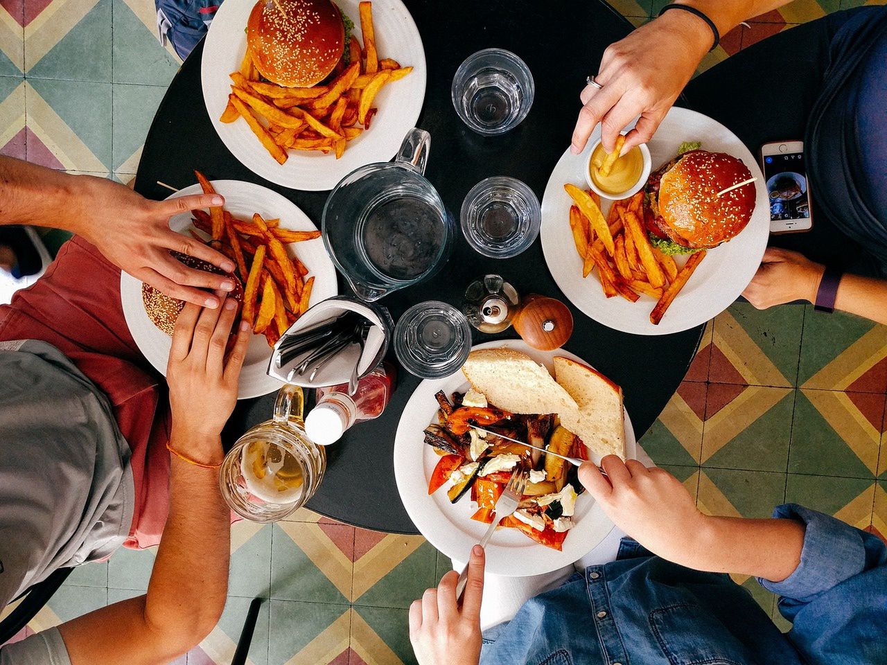 Planujesz wycieczkę do Krakowa? Zobacz polecane restauracje w tym mieście