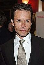 Guy Pearce i Gary Oldman w czasach prohibicji