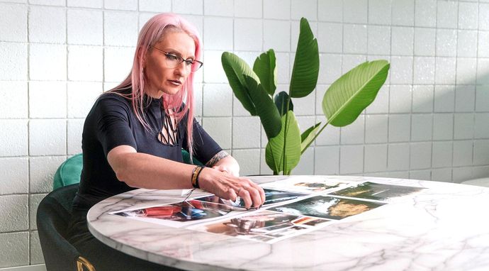 Dowody z miejsca zbrodni 2