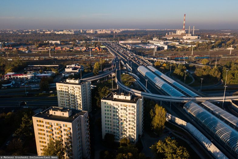 Mikromieszkania za 14 tys. za mkw. Patodeweloperka kwitnie