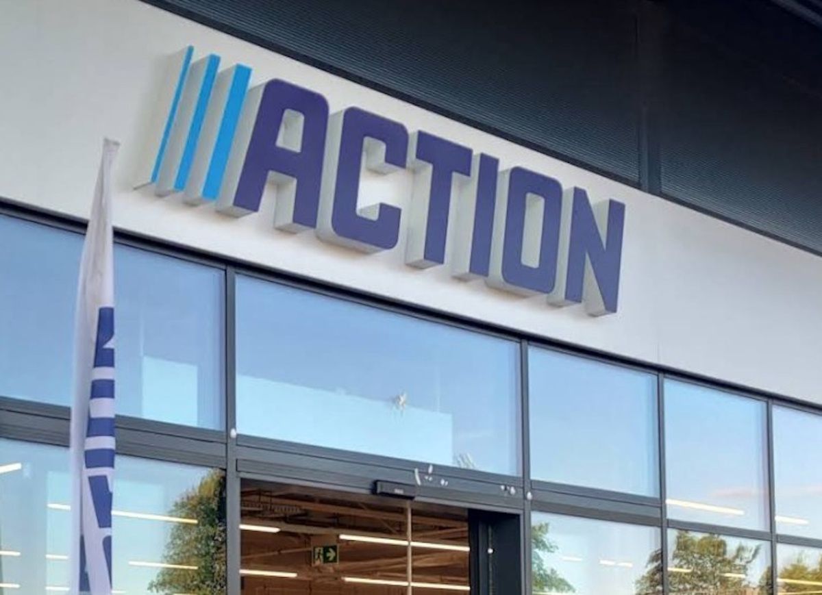 7,95 zł za sztukę. Produkt z Action przyda się w każdym domu