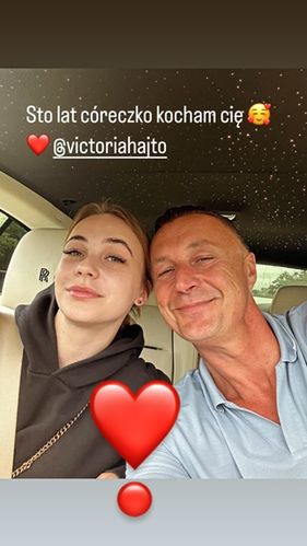 Źródło: Instagram