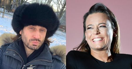 Rafał Grabias z "Królowych Życia" MASAKRUJE premierową kreację Anny Muchy: "To jakaś ZEMSTA STYLISTY!"