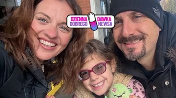 Terapia genowa odmieniła życie 6-latki.  Znowu widzi po zmroku