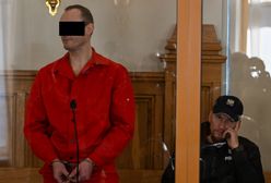 Zabójstwo więziennej psycholożki. Ruszył proces Artura R.