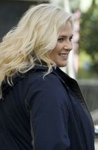 "2XL": Elżbieta Romanowska woli być podrywana niż podrywać