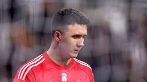 Sensacyjna porażka. Polak nie uratował przed odpadnięciem