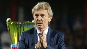 Boniek wbił szpilkę. "Wcześniej wygrywał tylko Mourinho"