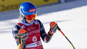 Napisała historię. Mikaela Shiffrin zachwyciła świat