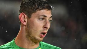 Była partnerka Emiliano Sali nie wierzy w przypadkowe zaginięcie samolotu. "Zbadajcie piłkarską mafię"