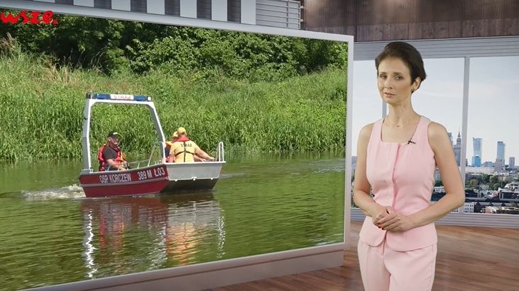 Informacje z Mazowsza