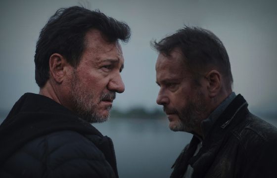 1,37 mln widzów serialu „Odwróceni. Ojcowie i córki” w TVN. 13,22 mln zł z reklam