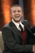 Justin Timberlake nie chce Jessiki Biel