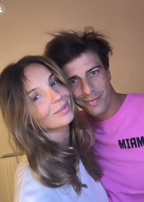 Agnieszka i Robert 