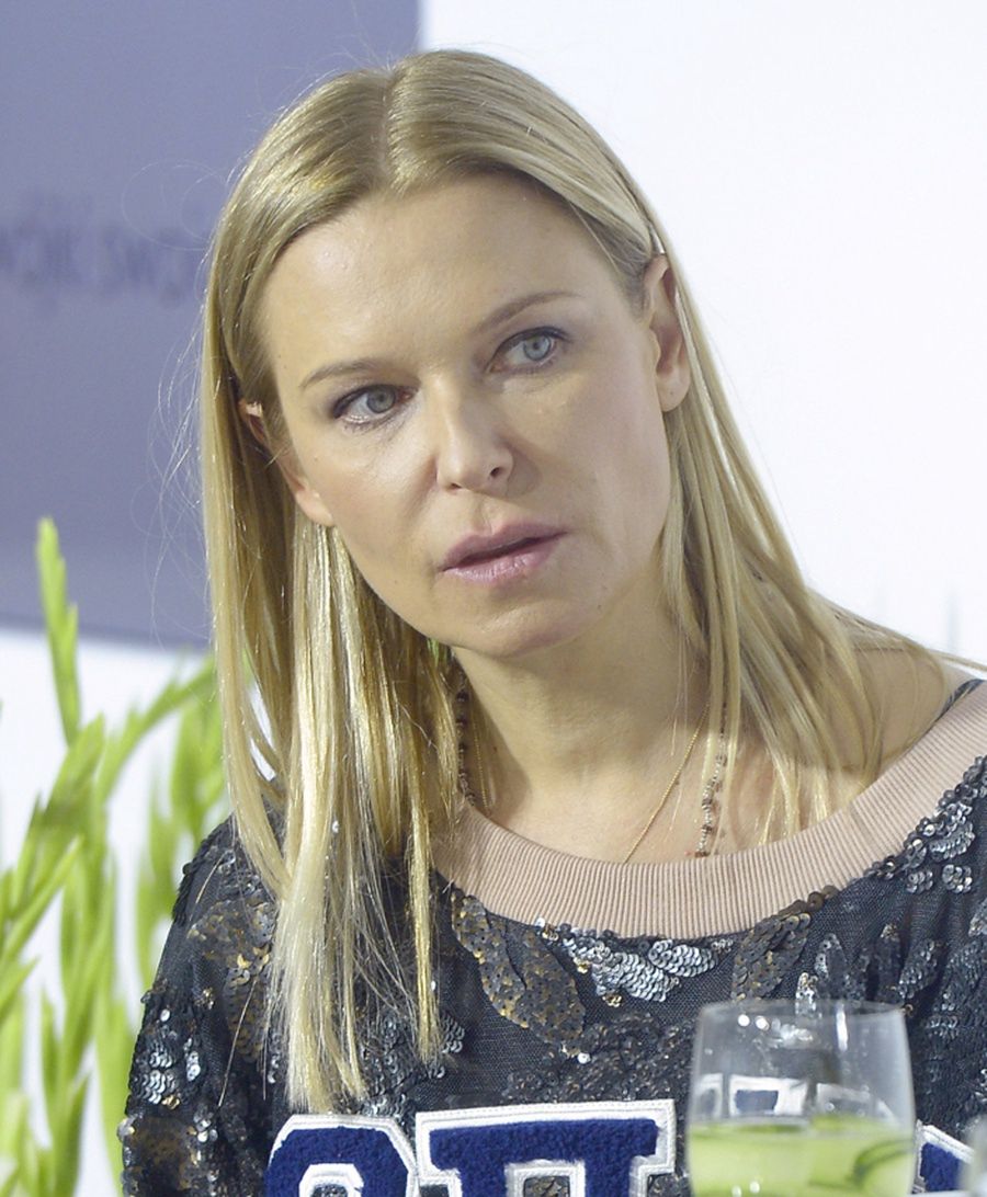 Paulina Młynarska