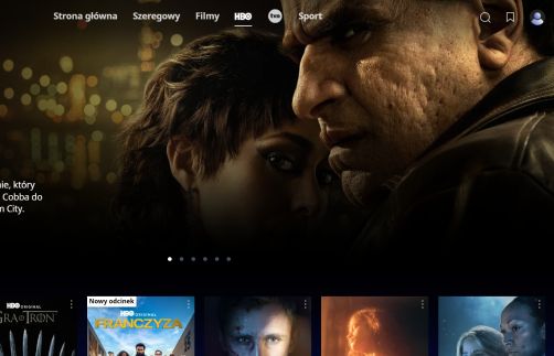 Platforma Max wejdzie do kolejnych krajów