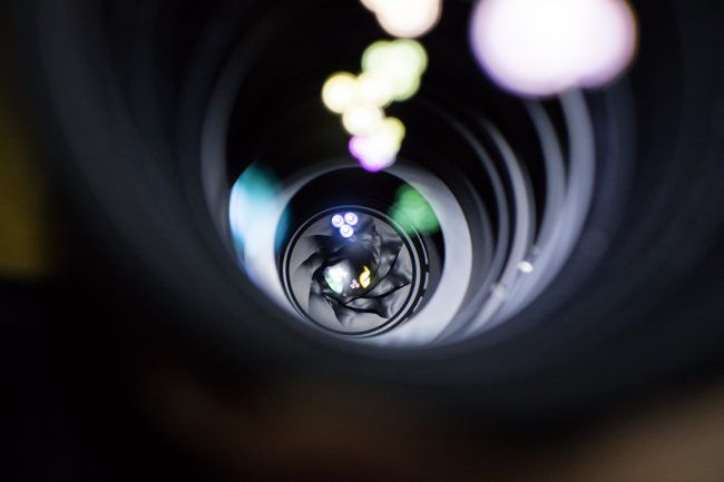 Wypalone matryce, stopione przysłony i wiele innych – to skutki niewłaściwego fotografowania zaćmienia 7