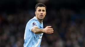 Pucharowa zabawa w Manchesterze. Padł dwucyfrowy wynik