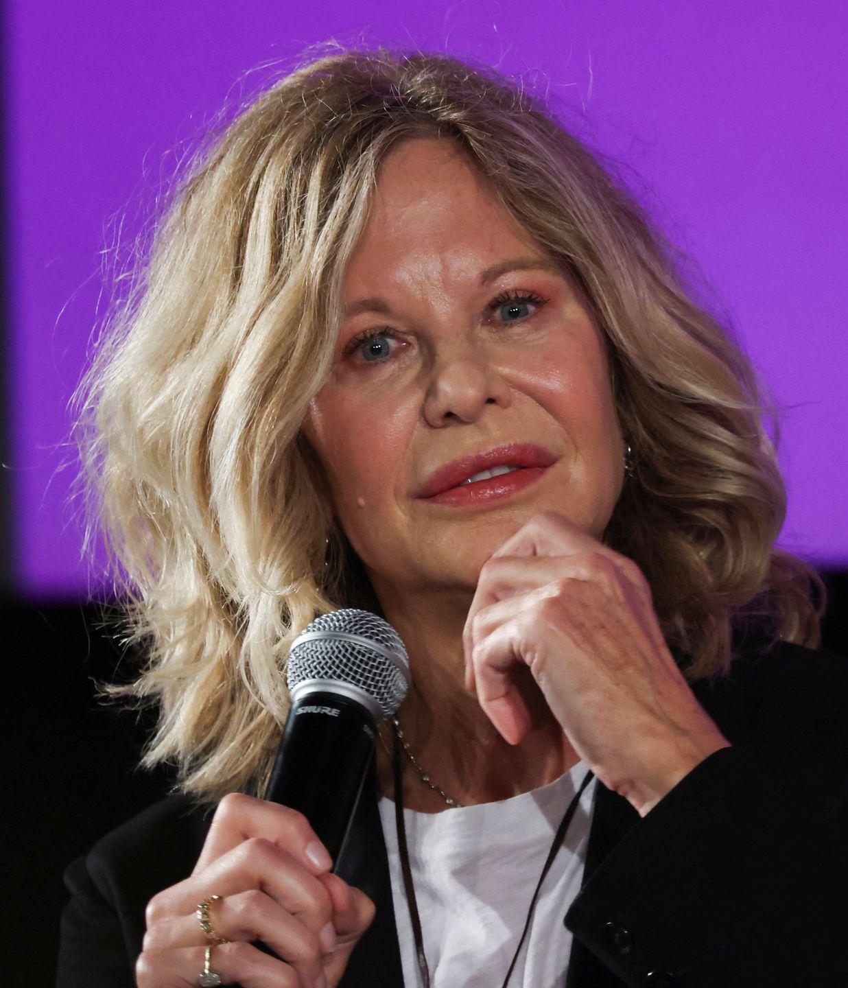 Meg Ryan
