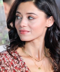 Adriana Kalska jako nastolatka. Nie do poznania. Wszystko przez fryzurę