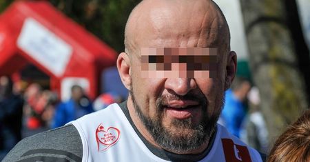 Tomasz O. z poważnym zarzutem. Aktor z filmów Patryka Vegi oskarżony