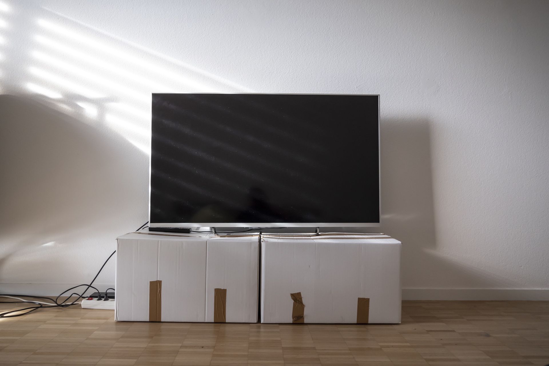 Kupiłeś nowy telewizor? Musisz go zgłosić. Po tym czasie 819 zł kary