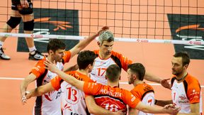 Jastrzębski Węgiel - ZAKSA Kędzierzyn-Koźle (mecz nr 1): oceny SportoweFakty.pl